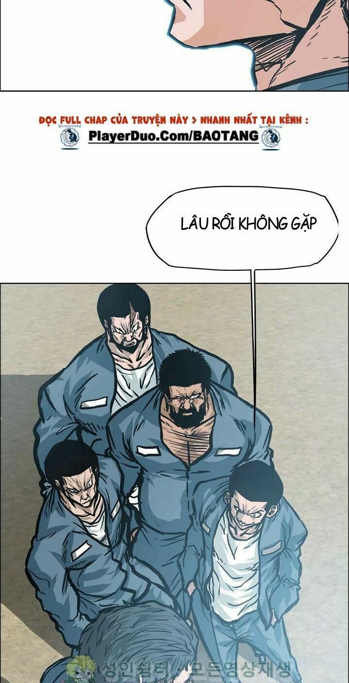 bá chủ học đường ss3 chapter 33 64