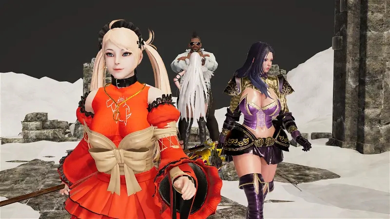 đừng gây sự với karu chapter 1 1