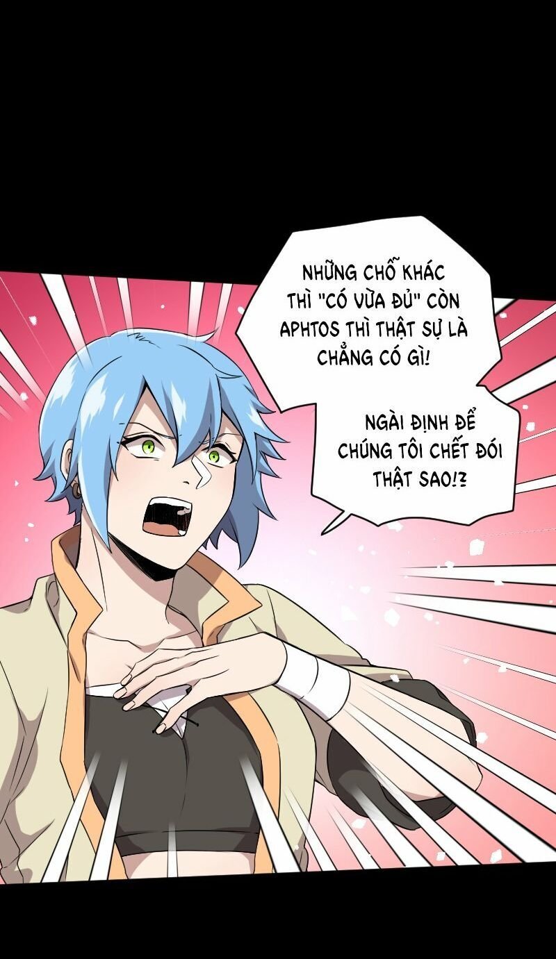 pháp sư và nữ chúa quỷ chapter 87 15