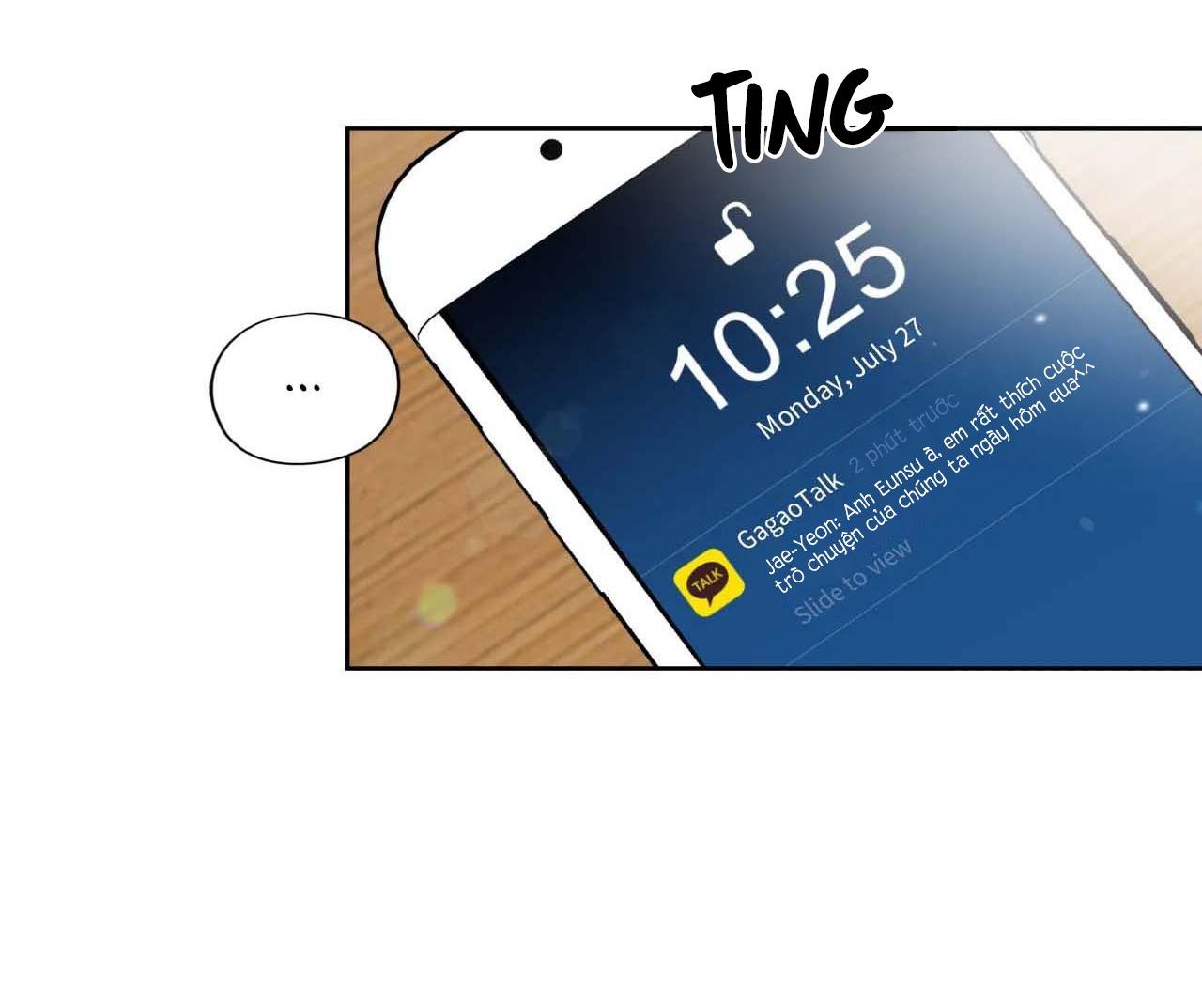 bước vào rắc rối chapter 2 41