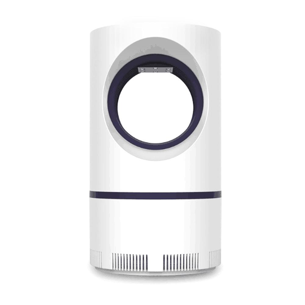 Đèn diệt muỗi bằng điện mini,không gây hại sức khỏe, tiêu thụ năng lượng thấp, không tiếng ồn, cổng sạc USB