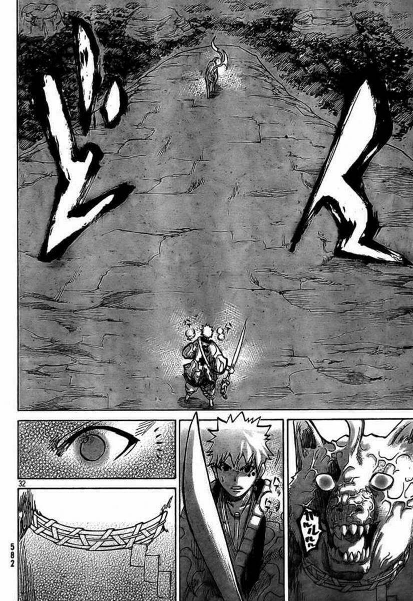 akatsuki chapter 3 31