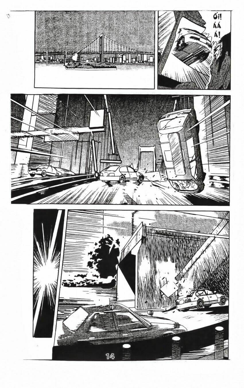 trời đất rung chuyển chapter 1 15