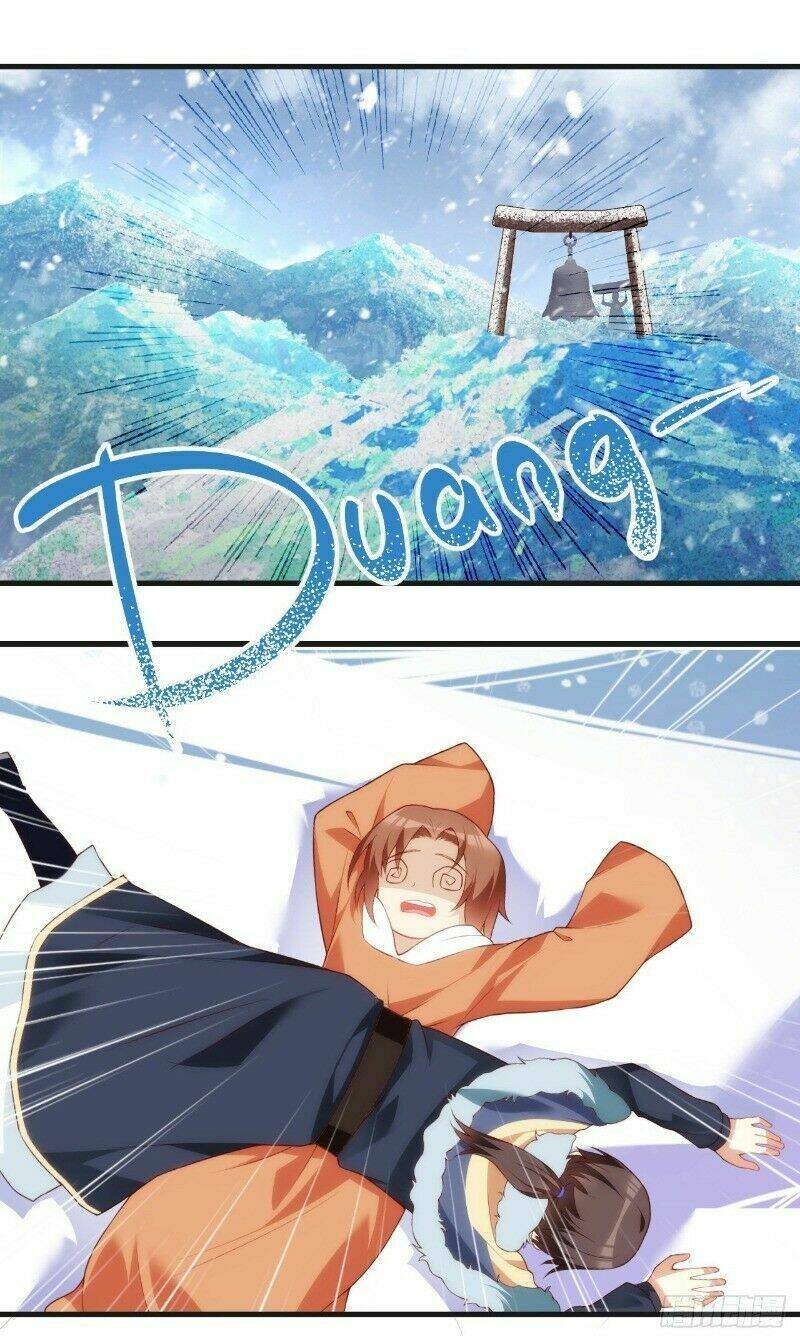 lãnh chúa cái gì không quan trọng chapter 51 2