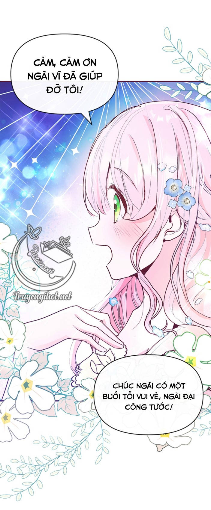 đó chỉ là sai lầm thôi mà, ngài đại công tước! chapter 8.2 15