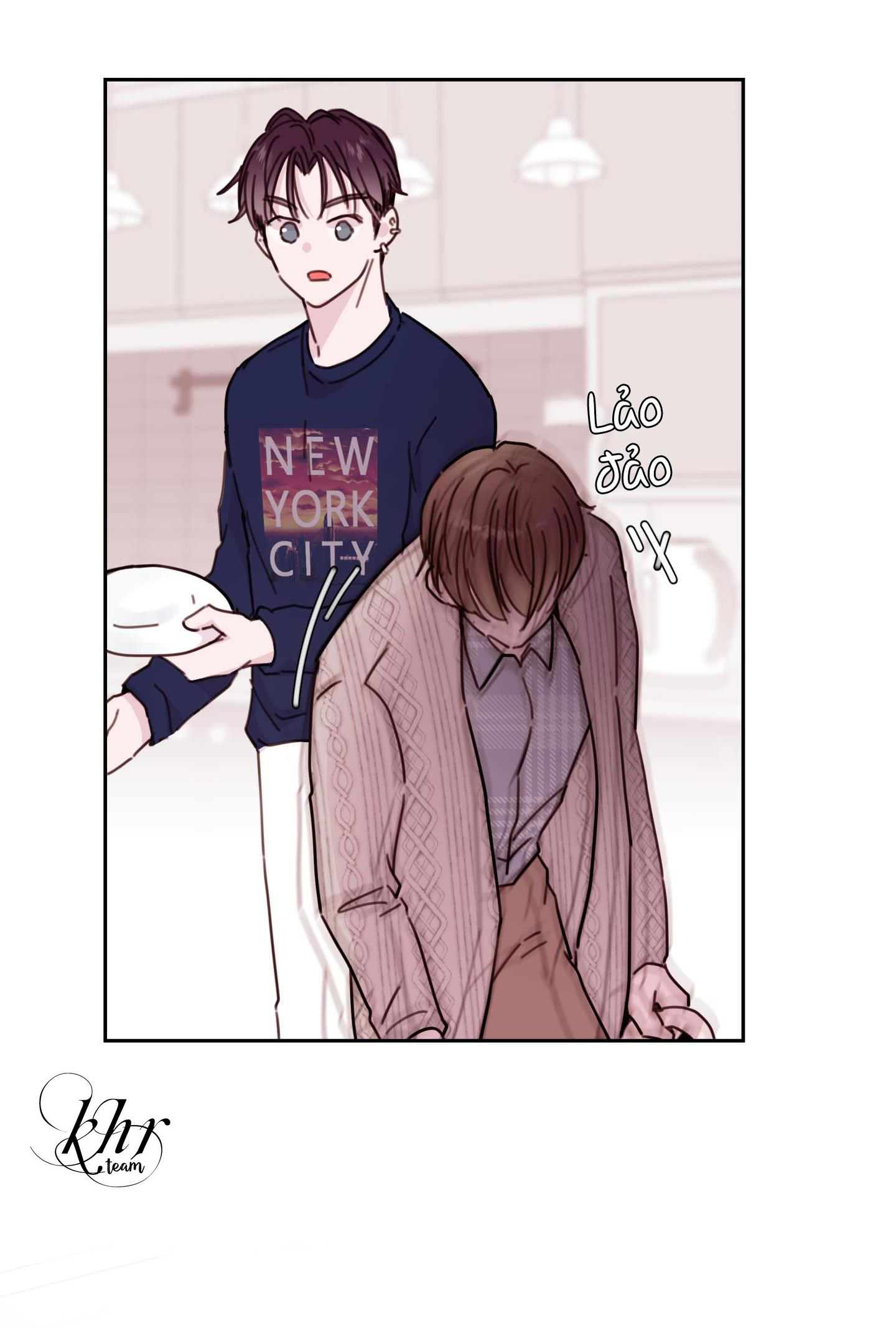 em trai vợ thật nguy hiểm chapter 6 51