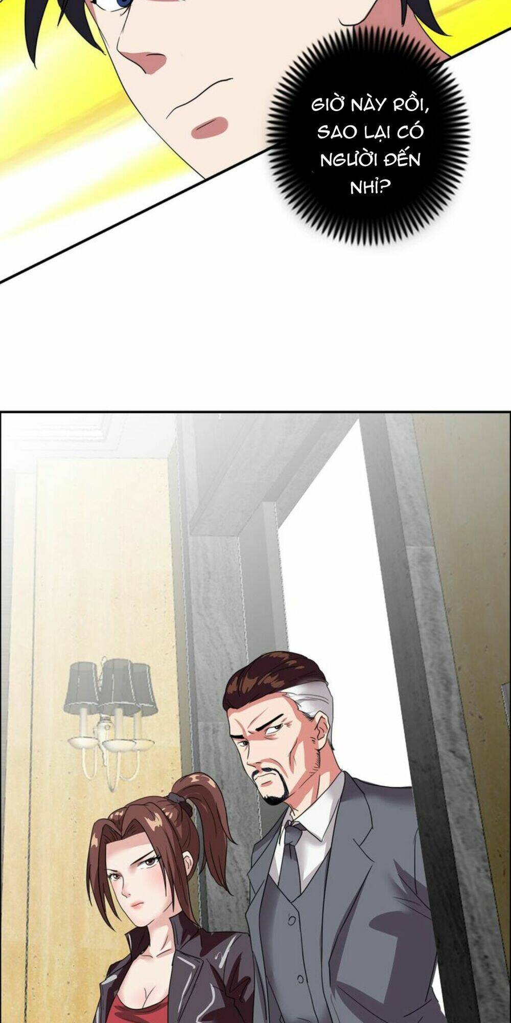 ngưu đại lực tiến thành chapter 15 16