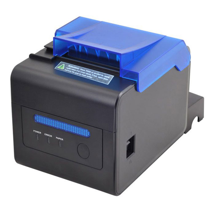 Máy In Hóa Đơn Xprinter XP-C230H (Lan) - Hàng Nhập Khẩu