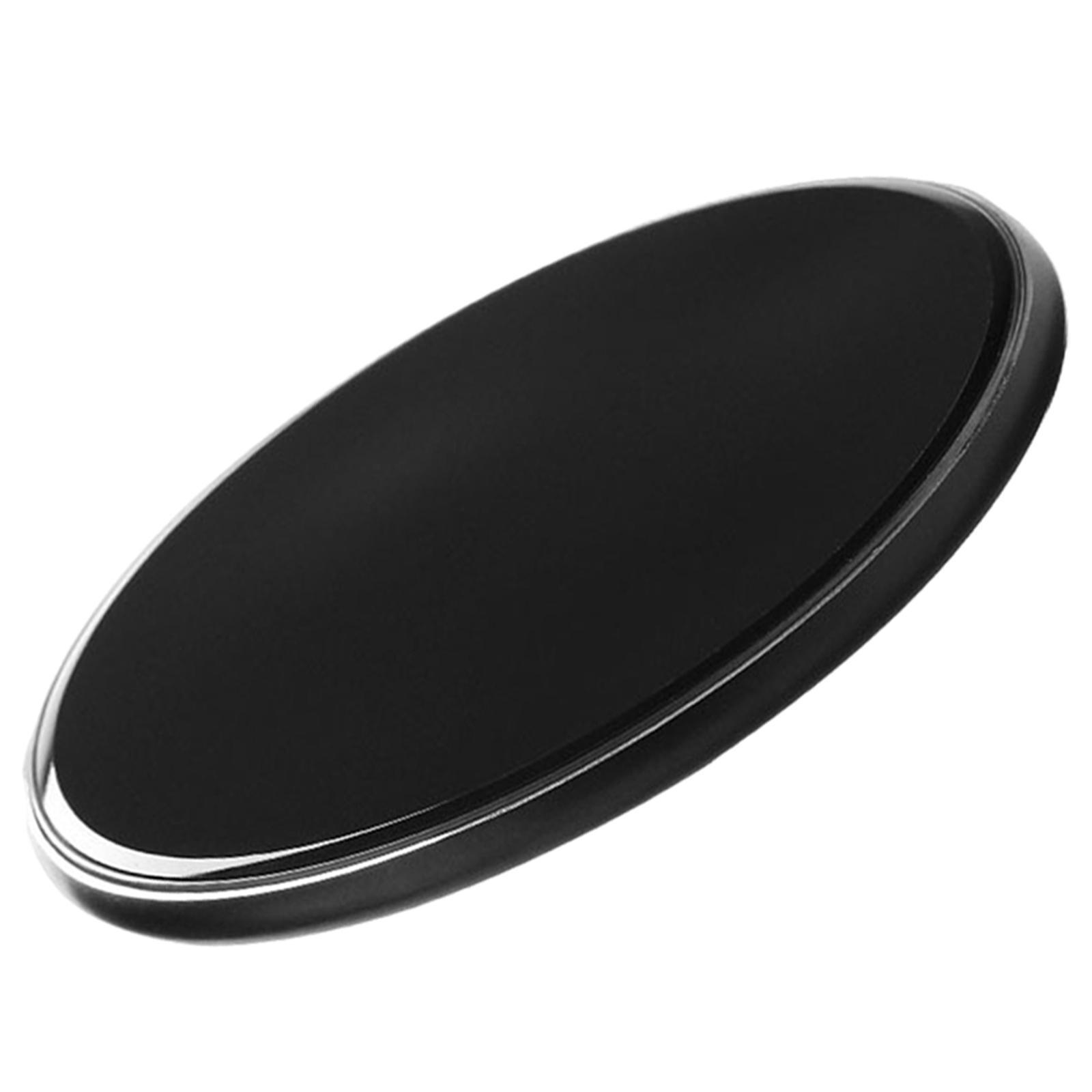 Mirror Wireless Charger 10W Charging Base Quickly Charge for Smartphone