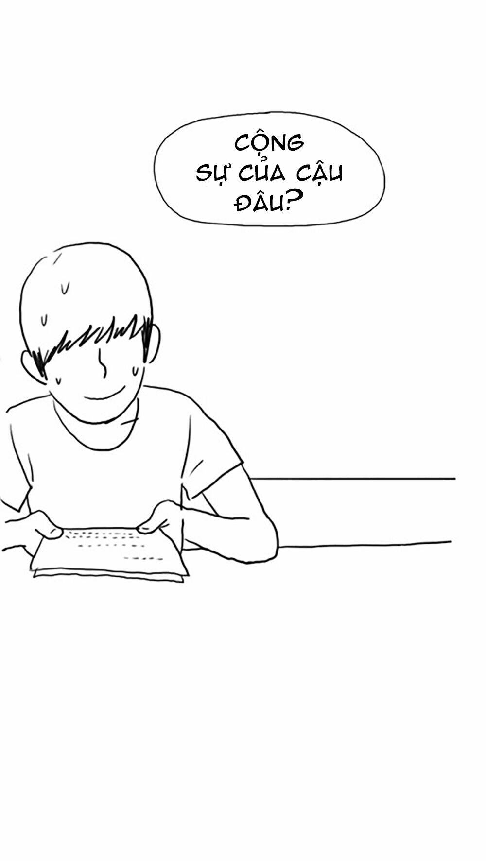 cô nàng trên lớp - the girl from class chapter 17 94