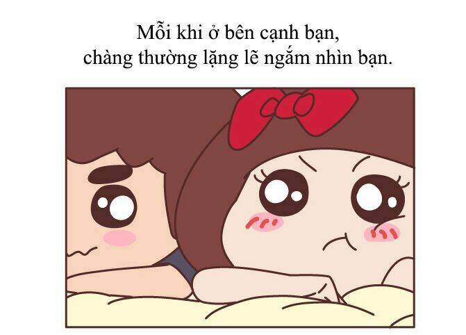 giải mã tình yêu chapter 132 1