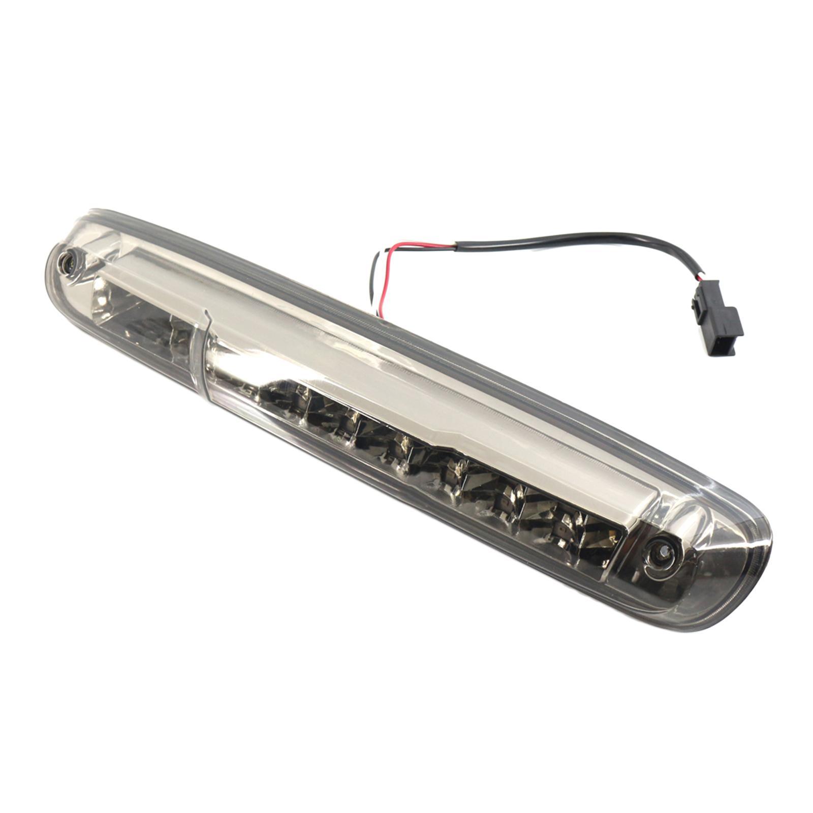 Car Rear Brake Tail Light Replaces for 2500 3500