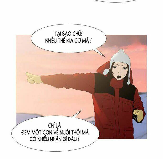 đêm vùng cực chapter 10 28