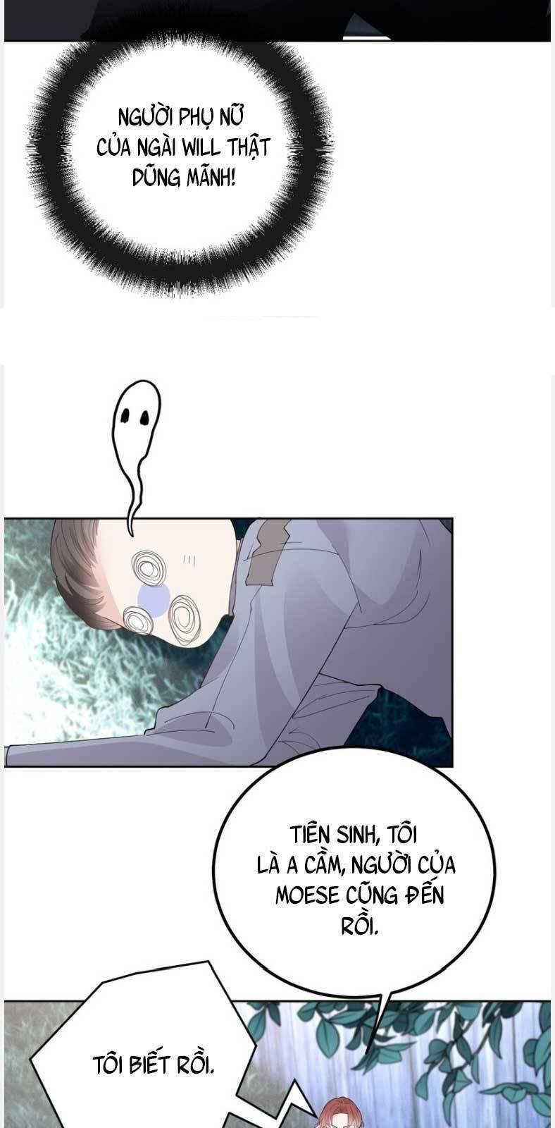 một vợ yêu, một bé con chapter 272 26