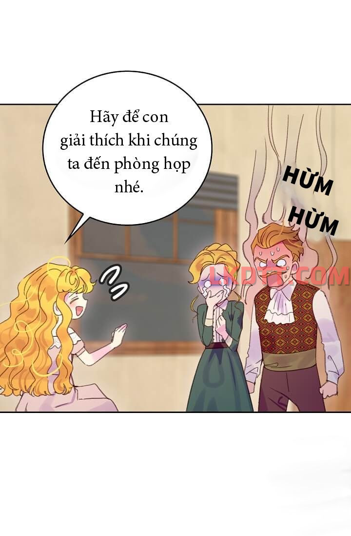 đừng xem thường nữ phụ chapter 128 42