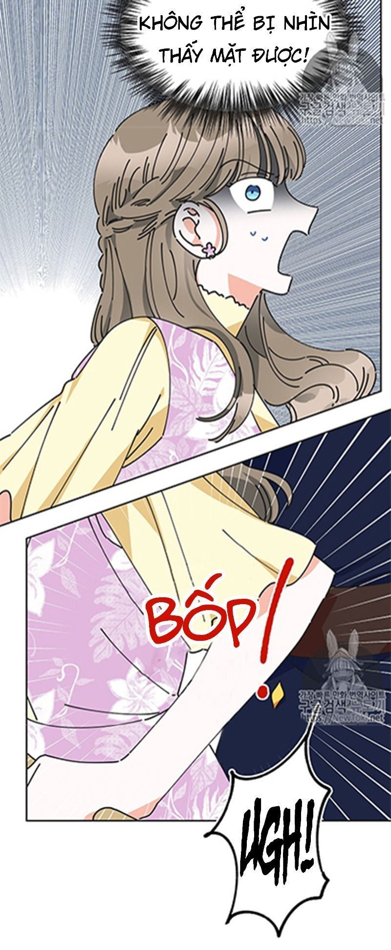 ác nữ tiểu thư chapter 13 49