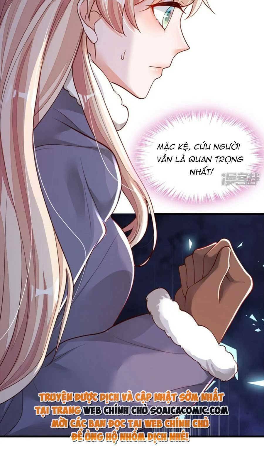 ác ma thì thầm chapter 77 9