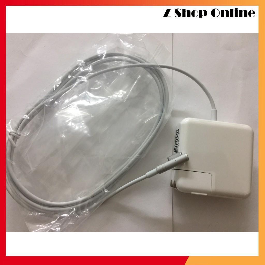 Sạc Dùng Cho Macbook Air 14.5V-3.1A- 45W safe 1