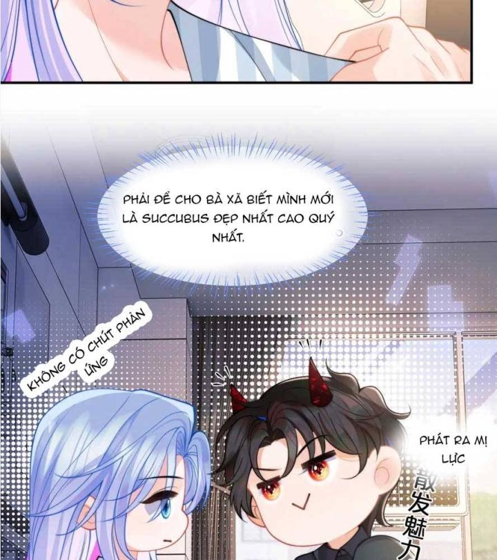 vị chỉ huy lạnh lùng khóc trong vòng tay tôi chapter 68 57