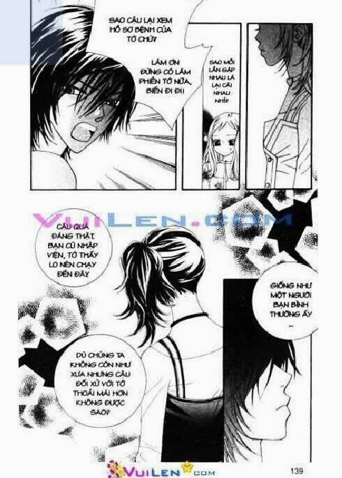 lớp học đặc biệt chapter 2 137