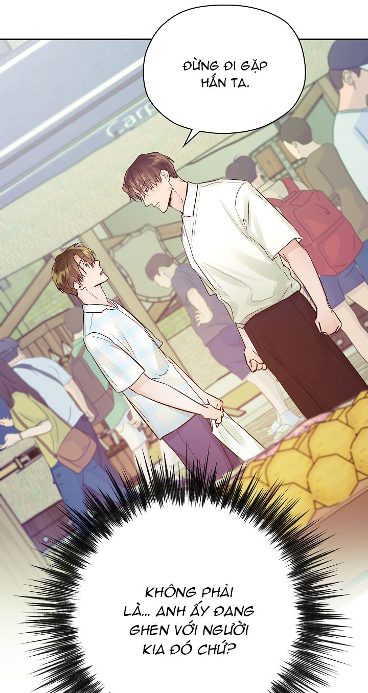 kế hoạch cưới chồng chapter 12 44