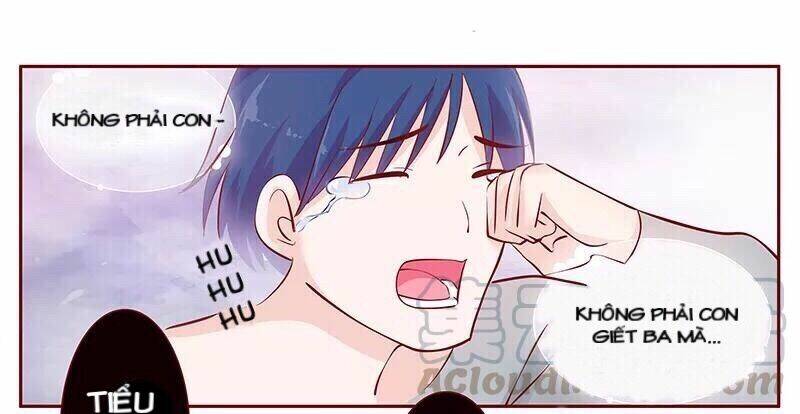 bá đạo tổng tài yêu tôi chapter 113 1