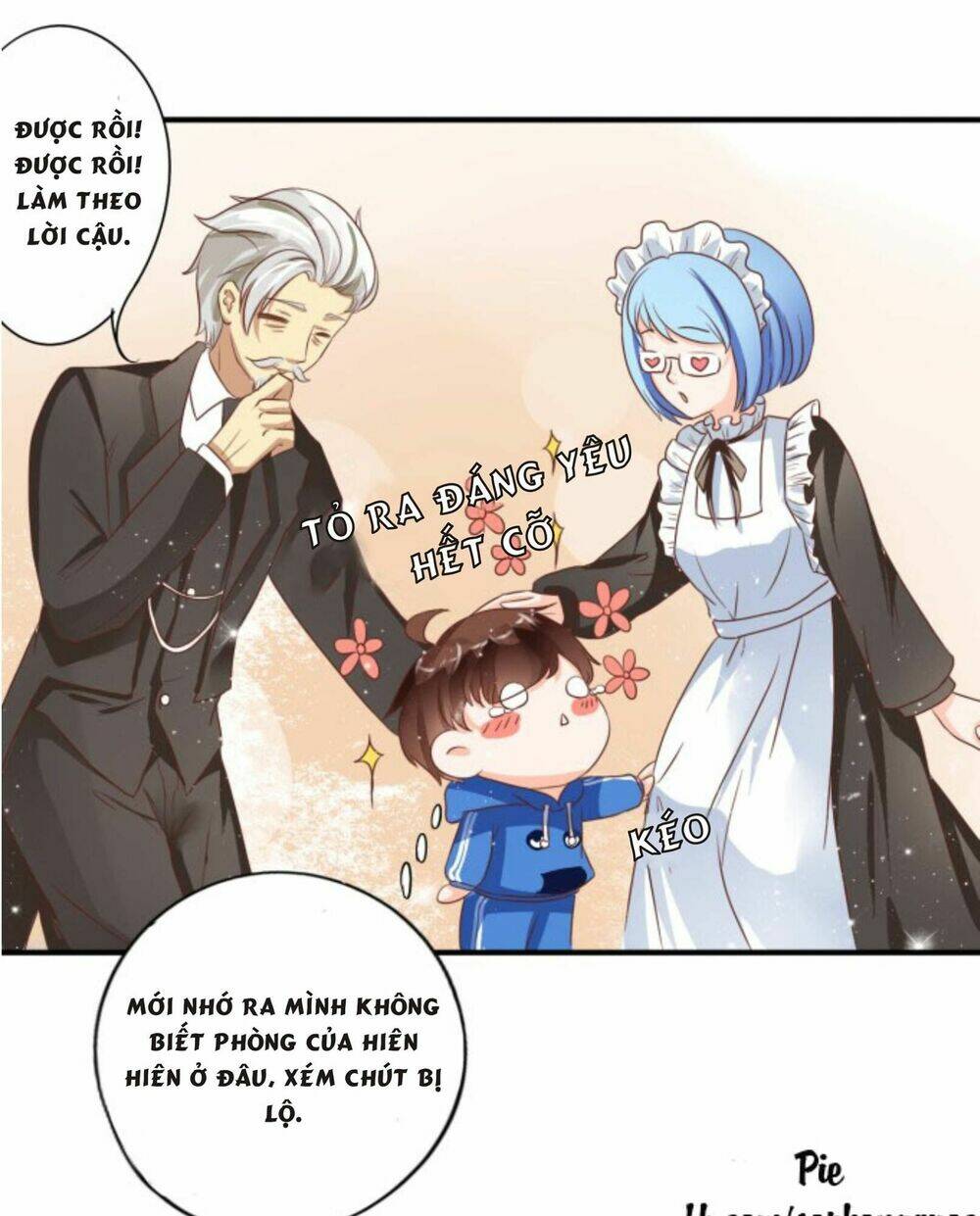 vương tước tư hữu bảo bối chapter 6 25