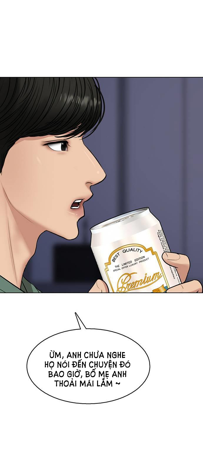 vẻ đẹp đích thực - true beauty chapter 252.2 16