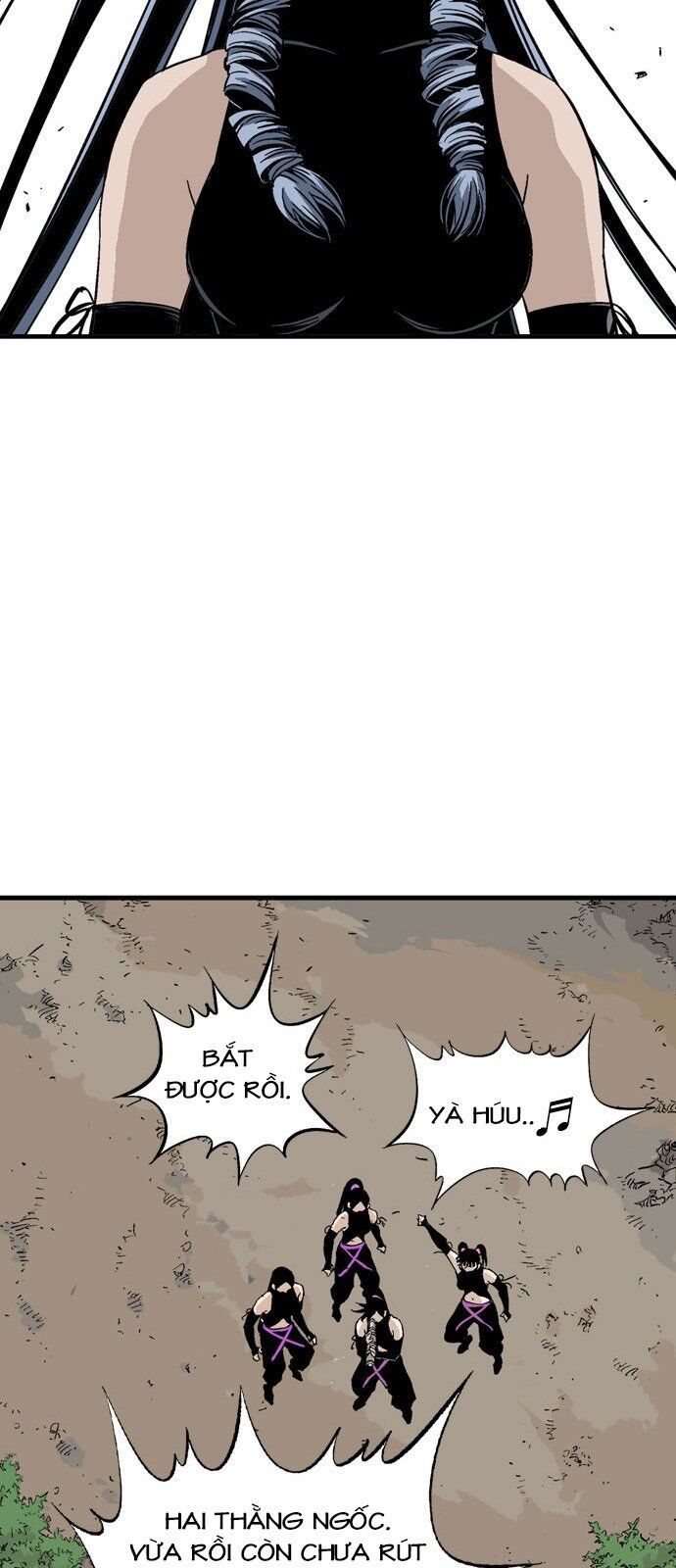 cao thủ 2 chapter 85 70