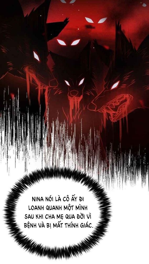 dark moon - tế đàn ánh trăng chapter 80.1 17