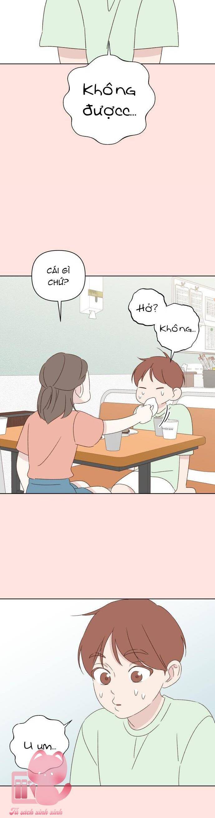 lén lút quện nhau chapter 37 33