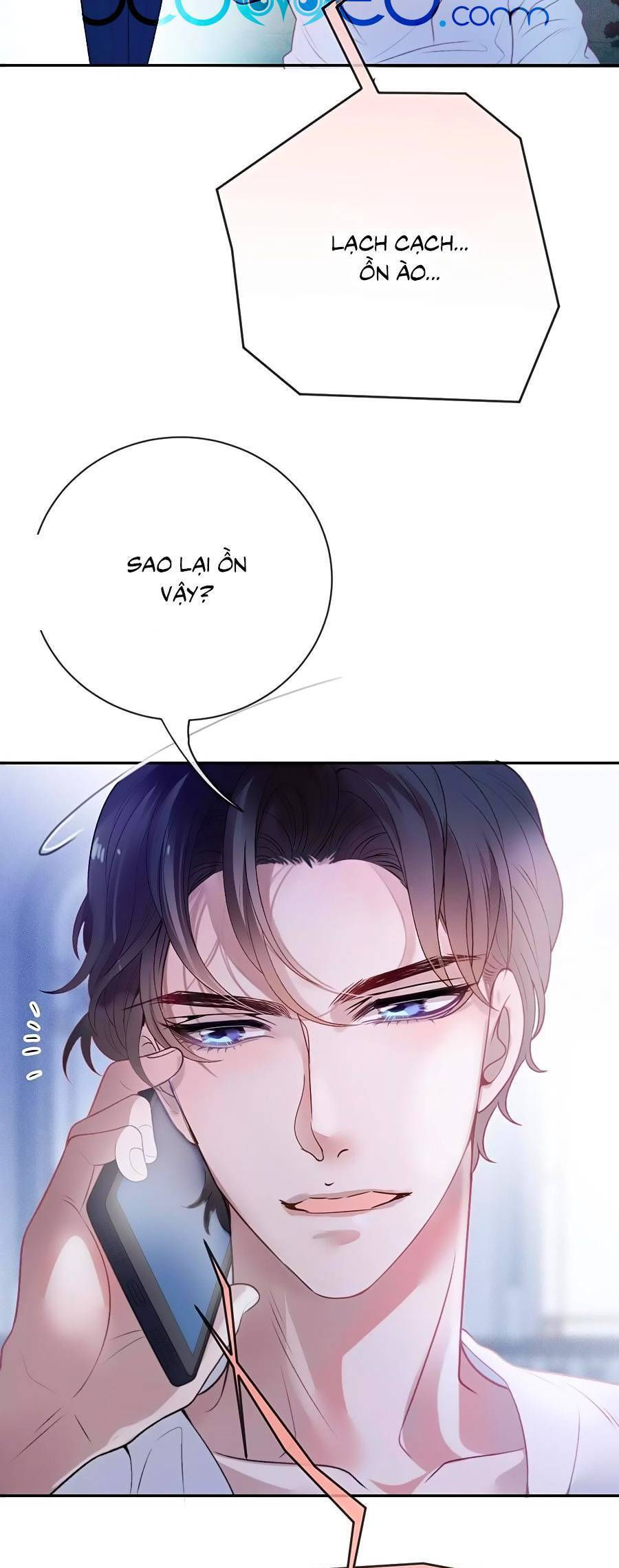 một vợ yêu, một bé con chapter 230 8