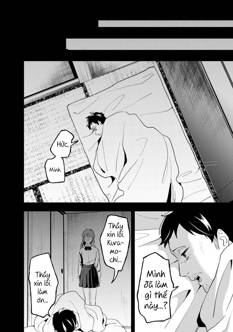 biệt khúc cuối cùng. chapter 29 12