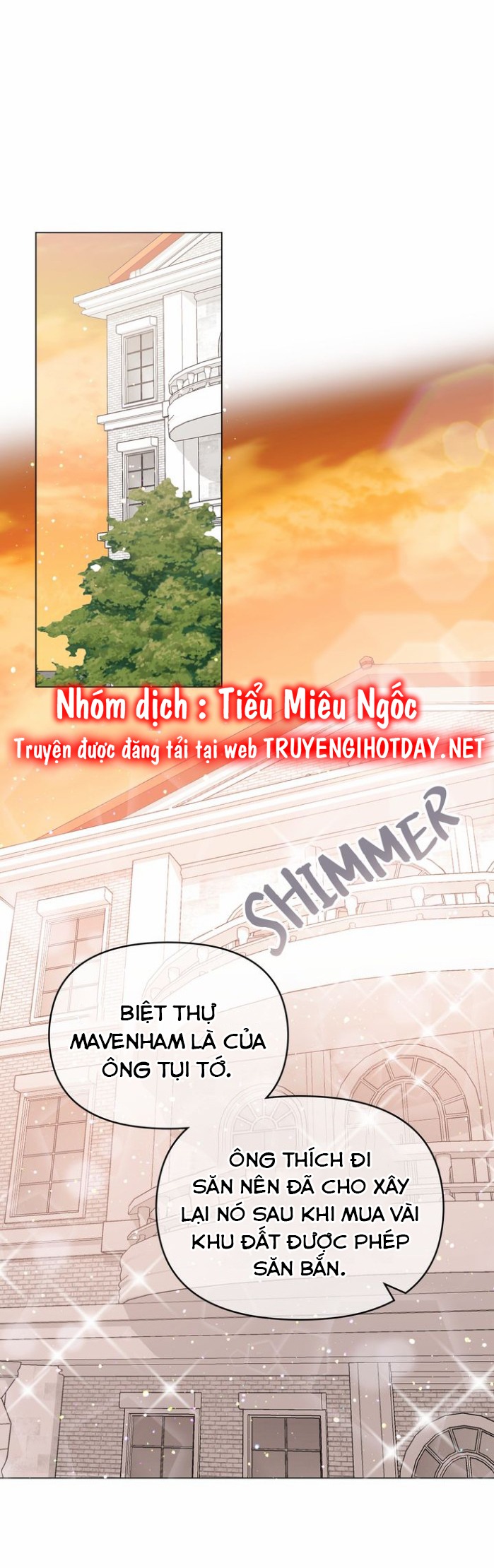 juliet, chúng ta không phải ở kansas đâu! chapter 29 16