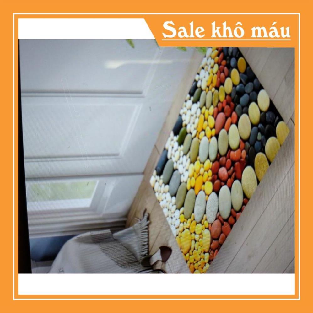 THẢM CHÙI CHÂN 3D SIÊU THẤM