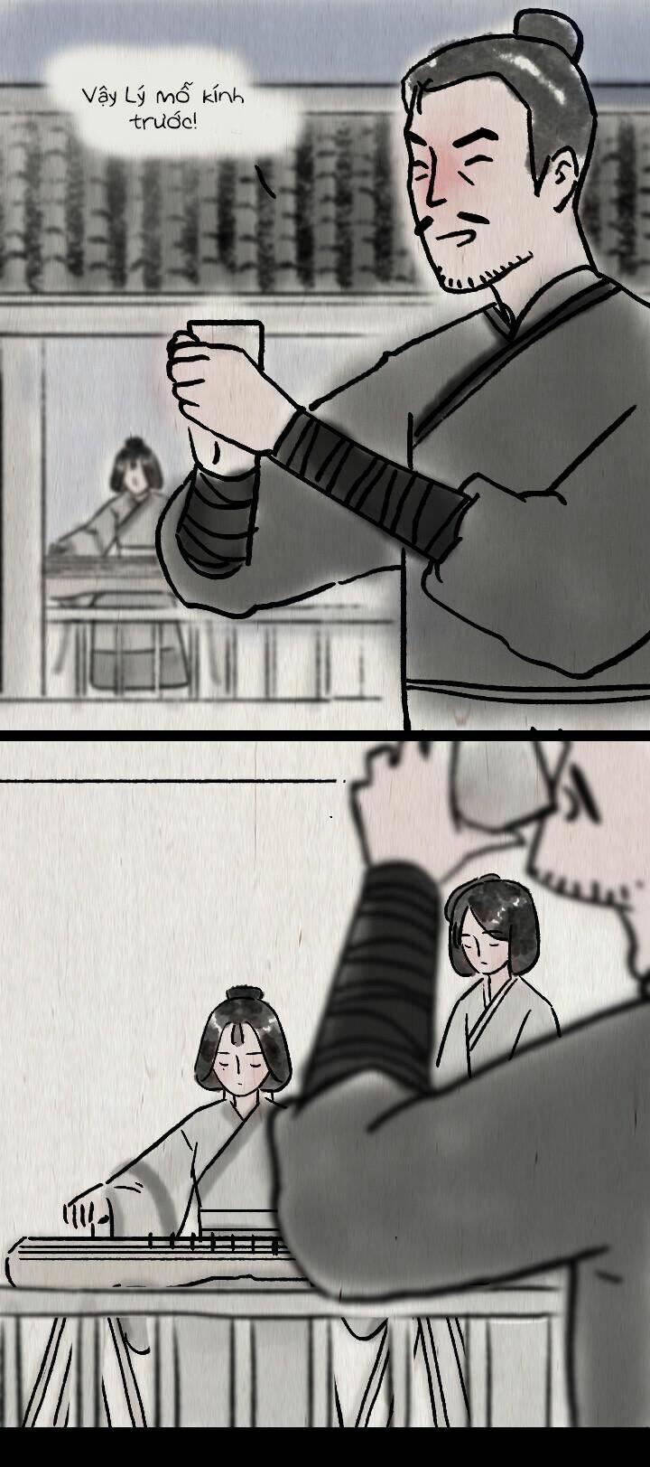 nhất thiền tiểu hòa thượng chapter 58 18