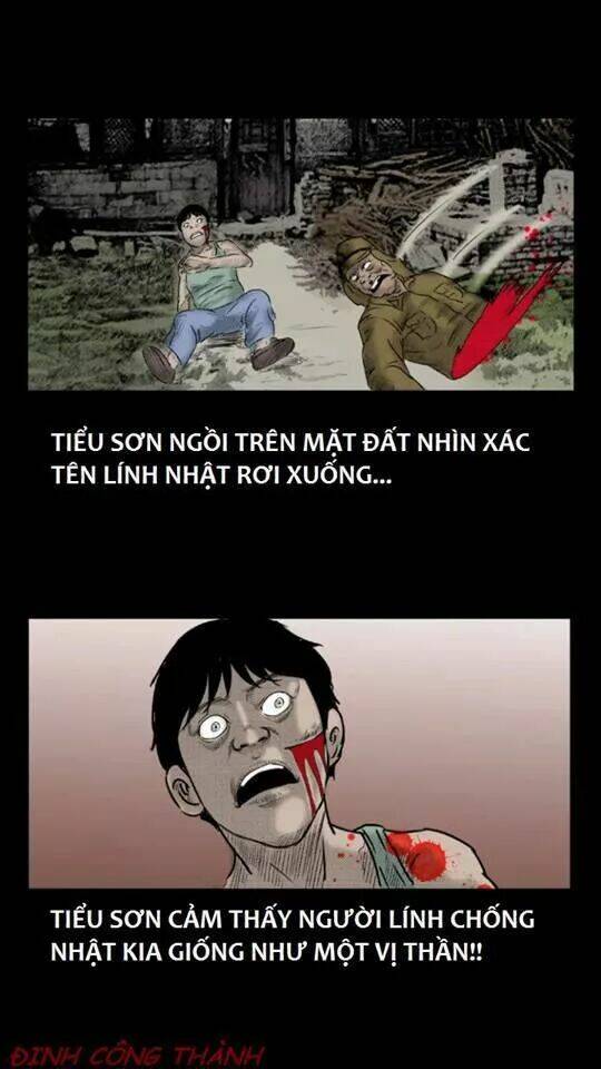 thầy súng kể chuyện ma chapter 26 34