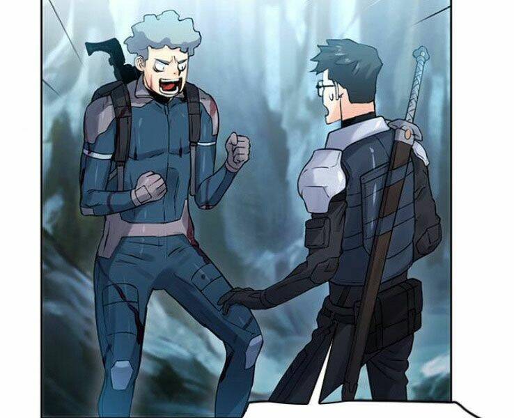 druid tại ga seoul - người hóa thú chapter 38 235