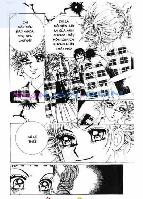 ánh nắng chói chang chapter 1 70