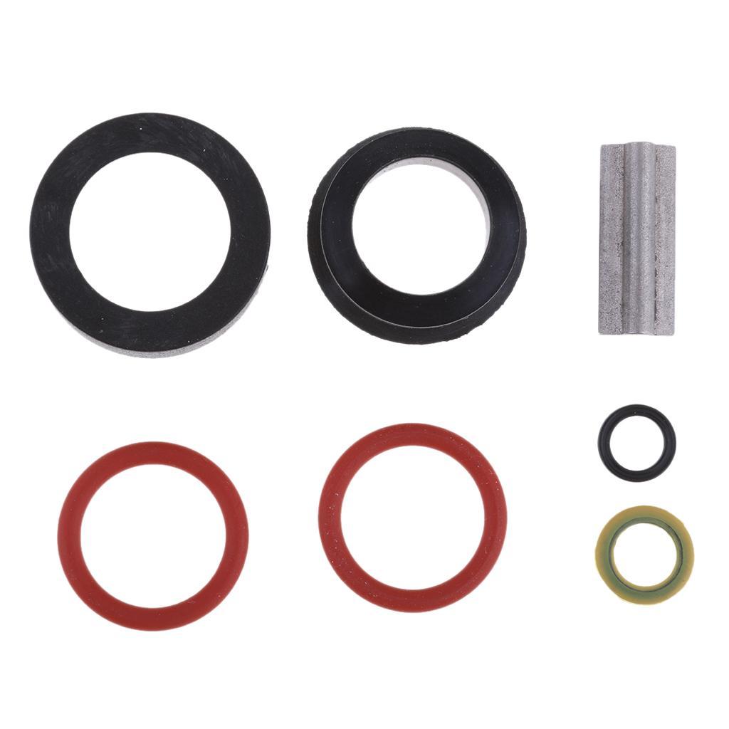 Water Pump Impeller Repair Kit for Mariner 47-43026K06 50-300