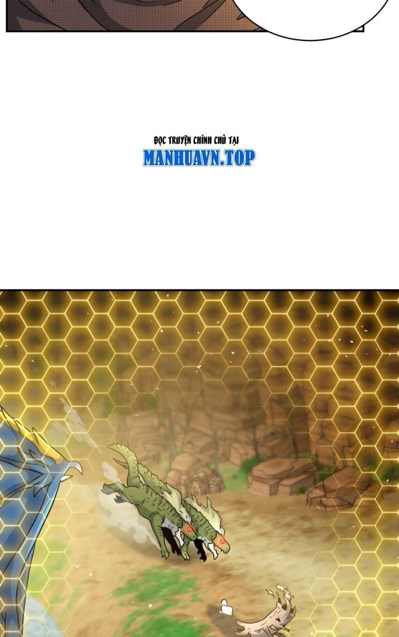 cựu nhật ngự long chapter 56 23