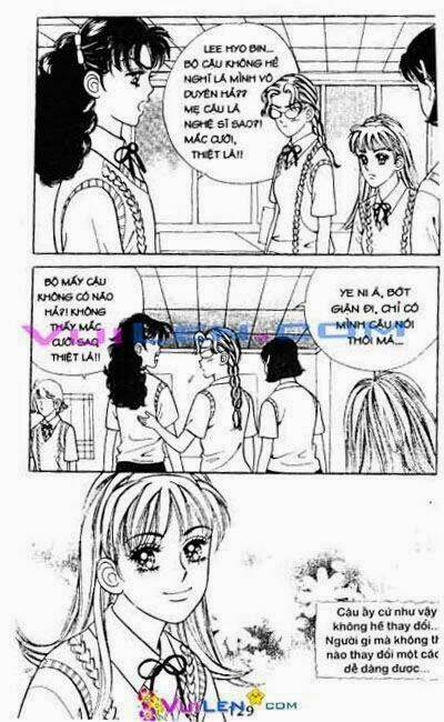 tình yêu diệu kỳ chapter 8 129