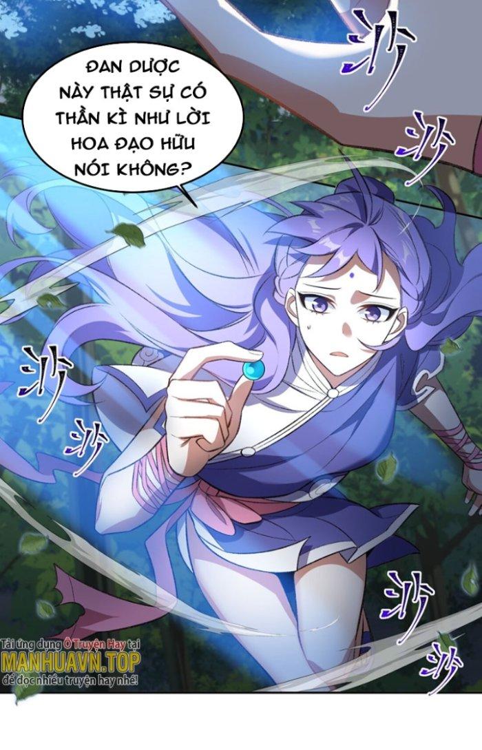 ta tại tu tiên thế giới 5 giờ tới 9 giờ về chapter 6 54