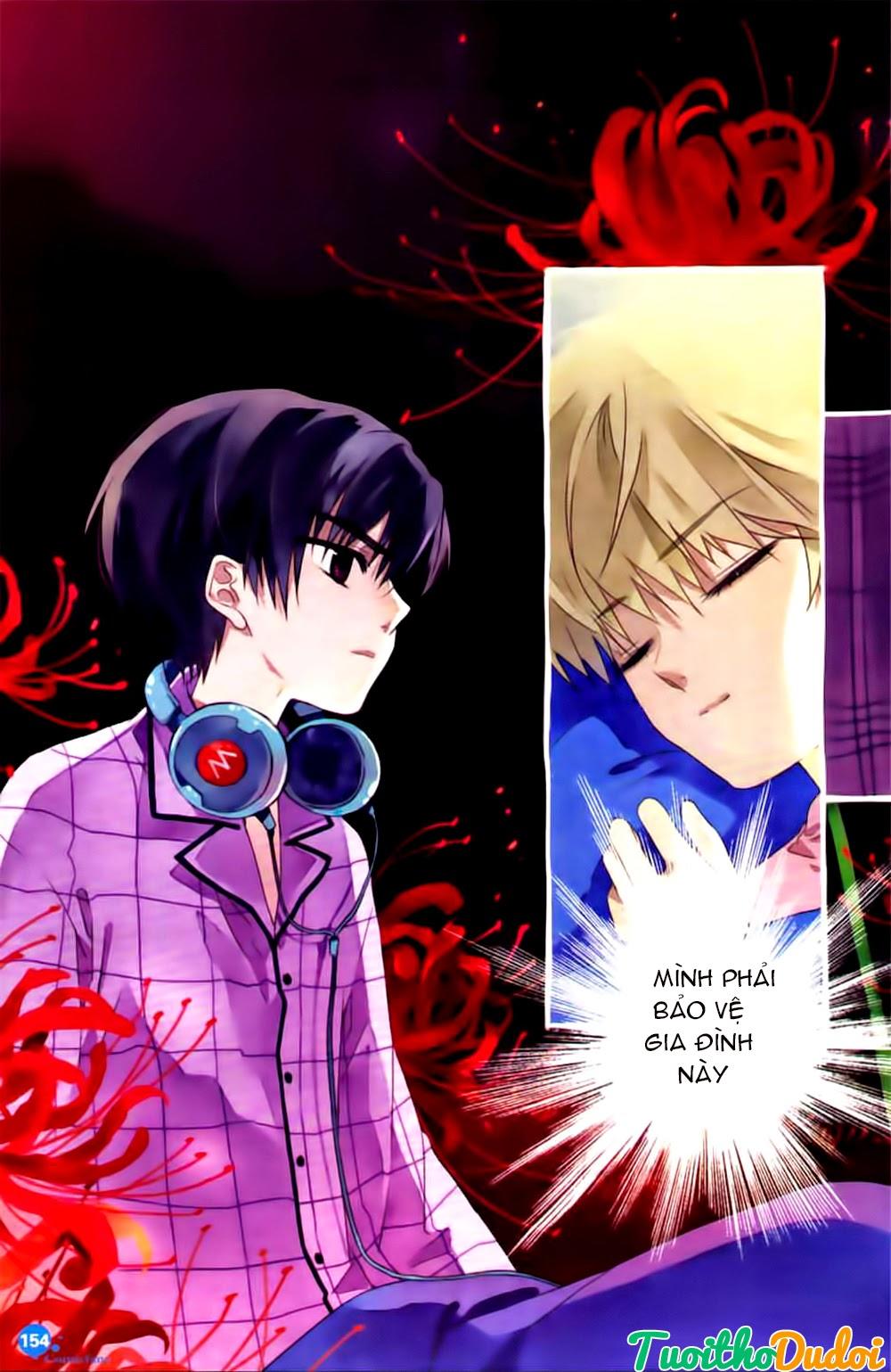 lam sí chapter 15 25