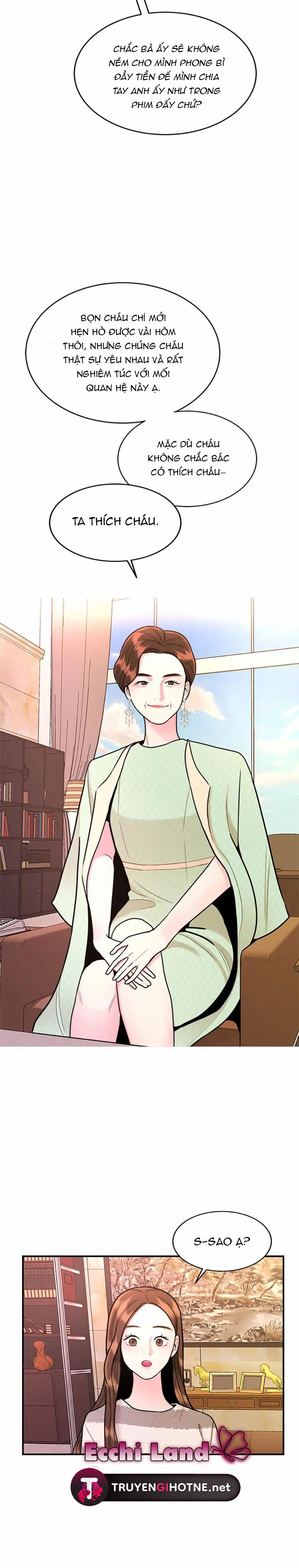 nghệ sĩ cello chapter 65.1 7