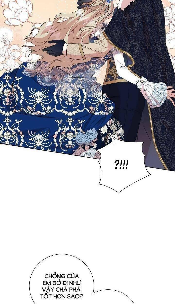 xin ngài đừng ăn tôi chapter 56 11