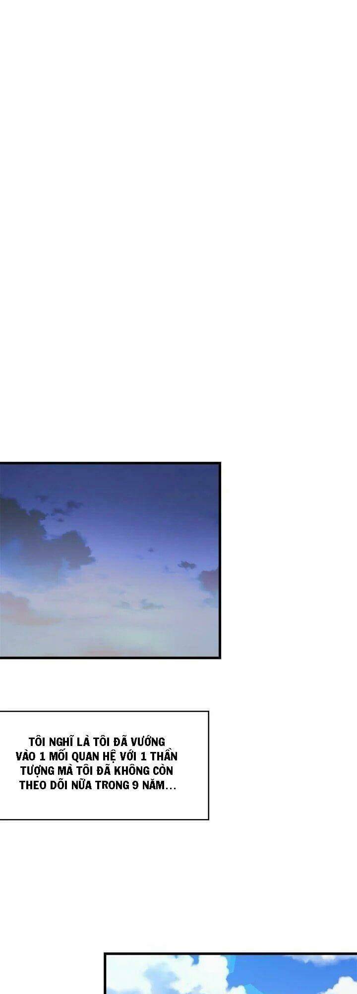 tiếng sói trong hiệu thuốc chapter 16 21