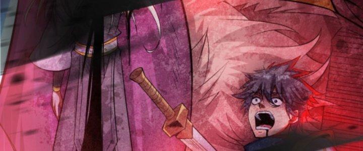 ẩn cư mười vạn năm, đời sau mời ta rời núi chapter 29 161