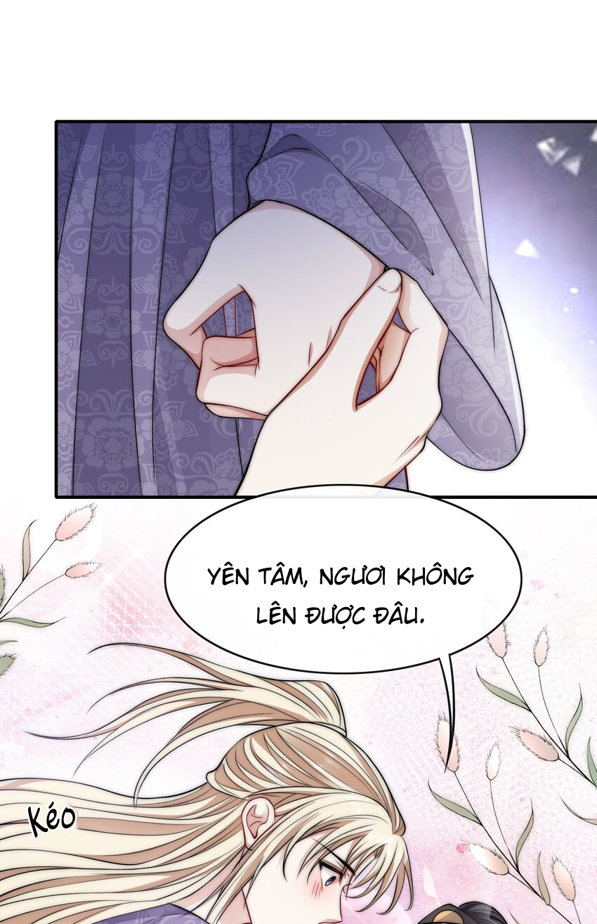 chiến lược tẩy trắng của phản diện chapter 29 2