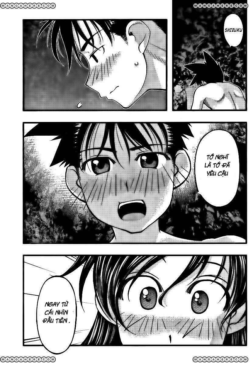 umi no misaki chapter 96 10